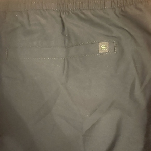Banana Republic Navy Joggers Size XXL - Picture 4 of 6